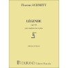 Schmitt, Florent - Légende Opus 66