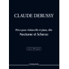 Debussy, Claude - Nocturne Et Scherzo