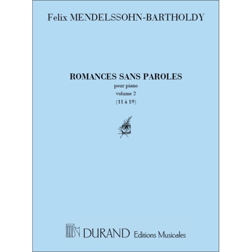 Bartholdy, Felix...