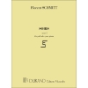 Schmitt, Florent - Soirs, Opus 5, Dix Preludes Pour Piano