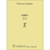 Schmitt, Florent - Ombres Op 64 Piano