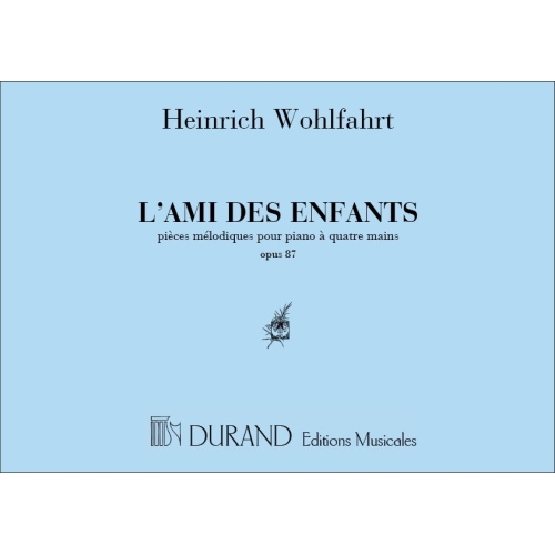 Wohlfahrt, Heinrich - L'...
