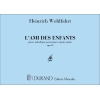 Wohlfahrt, Heinrich - L' Ami Des Enfants (4 Mains)
