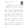 The Faber Music Christmas Piano Anthology