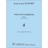 Duport, Jean-Louis - Vingt Et Un (21) Exercices Vol 1 Violoncelle