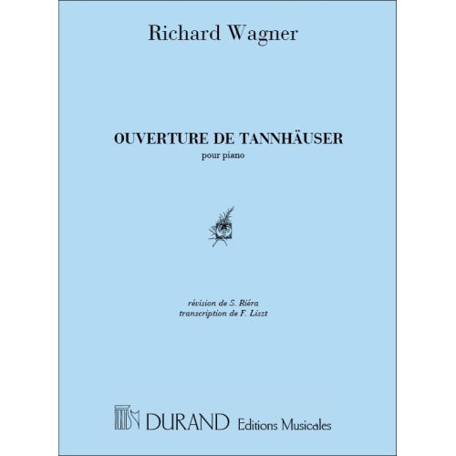 Wagner, Richard -...