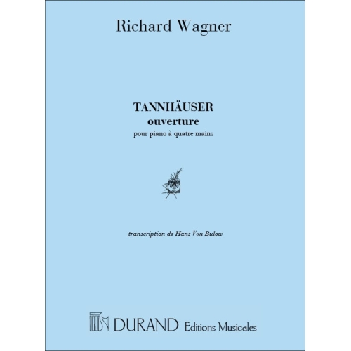 Wagner, Richard -...
