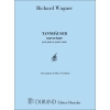 Wagner, Richard - Tannhauser Ouverture 4Ms (Bulow)