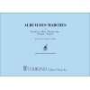 Album De Marches 4 Mains