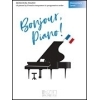 Bonjour, piano ! - English version