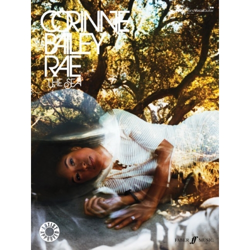 Bailey Rae, Corinne - Sea,...