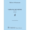 Schumann, Robert - Carnaval De Vienne