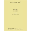 Pierné, Gabriel - Sonate Op 46 Vlc-Piano