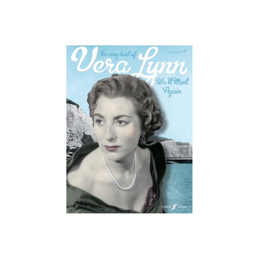 Lynn, Vera - Vera Lynn, Best of (PVG)