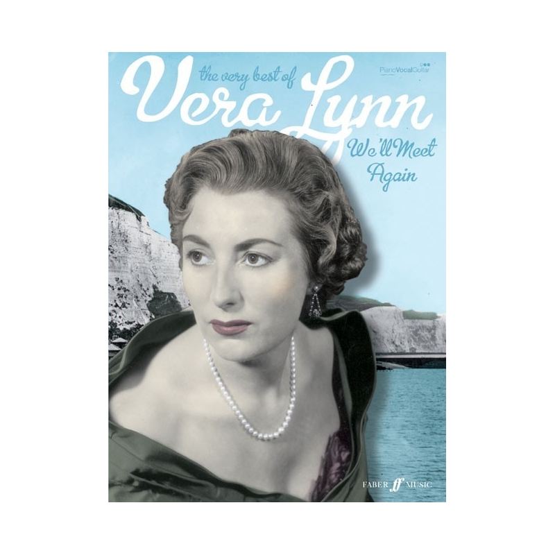 Lynn, Vera - Vera Lynn, Best of (PVG)