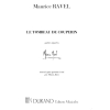Ravel, Maurice - Le Tombeau de Couperin