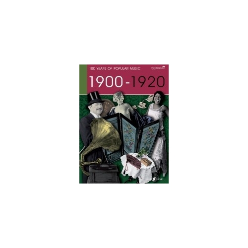 100 Years of Popular Music....