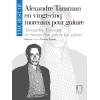 The Best of Alexandre Tansman