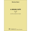 Bacri, Nicolas - A Smiling Suite