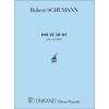 Schumann, Robert - 12 Duos Vx Egales-Piano