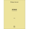 Hersant, Philippe - Sefarad