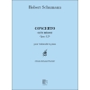 Schumann, Robert - Concerto For Cello And Piano