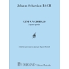 Bach, J.S - Cent-Un Chorals