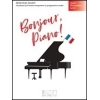 Bonjour, piano ! - English version