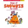 Cohen, Mary - Bags of Showbiz for violin