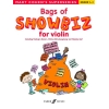 Cohen, Mary - Bags of Showbiz for violin