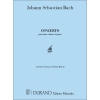 Bach, J.S - Concerto