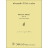 Tcherepnin, Alexander - Sonate Opus 29