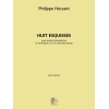 Hersant, Philippe - Huit esquisses