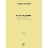 Hersant, Philippe - Huit esquisses