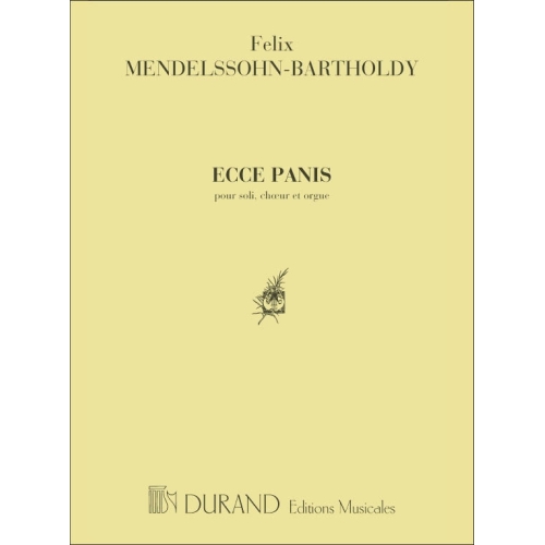 Bartholdy, Felix...