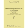 Schmitt, Florent - Semaine Petit Elfe Op 58