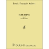 Aubert, Louis - Suite Opus 6