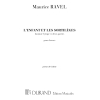 Ravel, Maurice - L'Enfant Et Les Sortileges