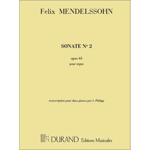 Bartholdy, Felix...