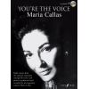 Callas, Maria - Youre the Voice: Maria Callas (PVG/CD)