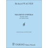 Wagner, Richard - Fragments D'Operas