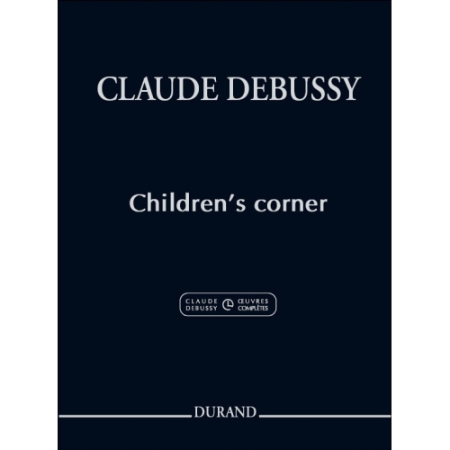 Debussy, Claude -...
