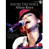 Keys, Alicia - Youre the Voice: Alicia Keys (PVG/CD)