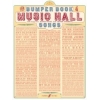 Bumper Book of Music Hall Songs (PVG)