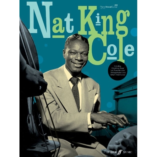 Nat King Cole Piano Songbook