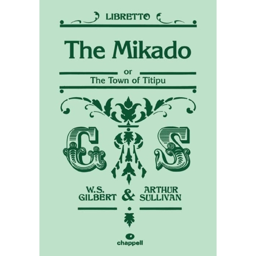 Gilbert & Sullivan - The...
