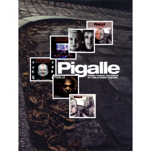 Pigalle - Best Of Pigalle