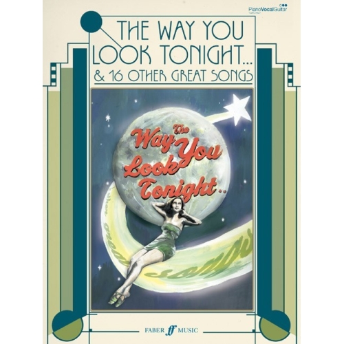 Way you Look Tonight, The...