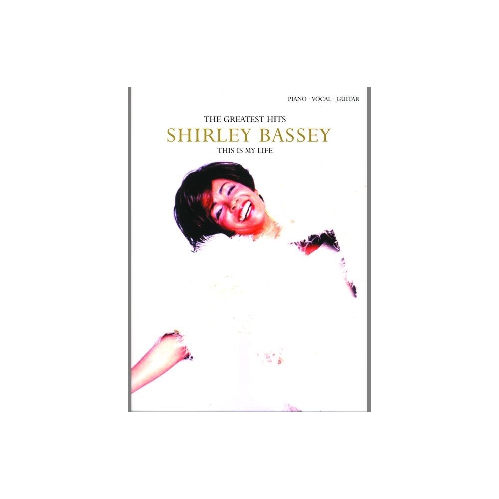 Bassey, Shirley - Shirley Bassey: This is my Life (PVG)