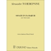 Tcherepnin, Alexander - Sonate Violon-Piano